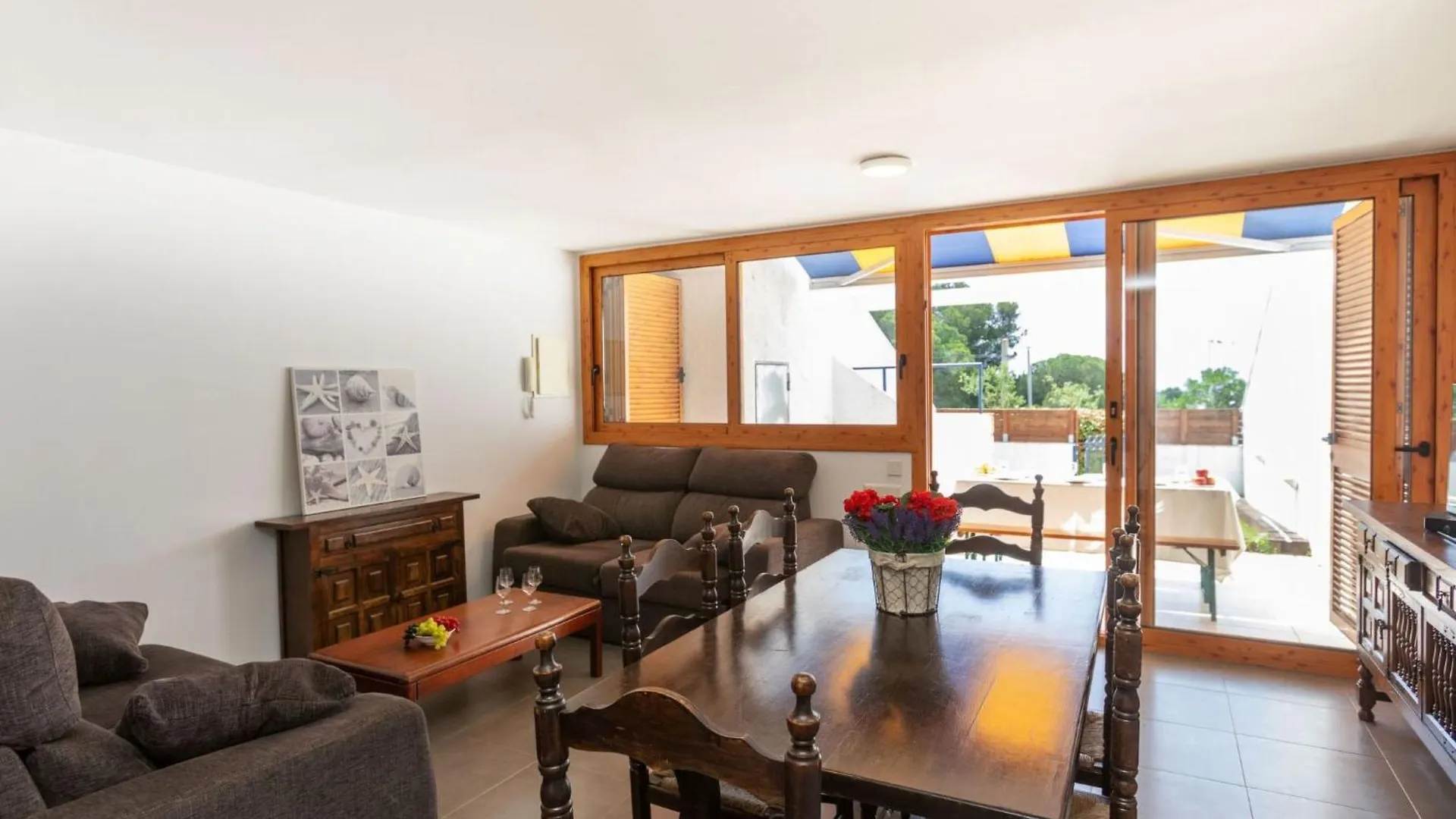 פלטחה ד'ארו Holiday Home Los Pinos By Interhome  פלטחה ד'ארו