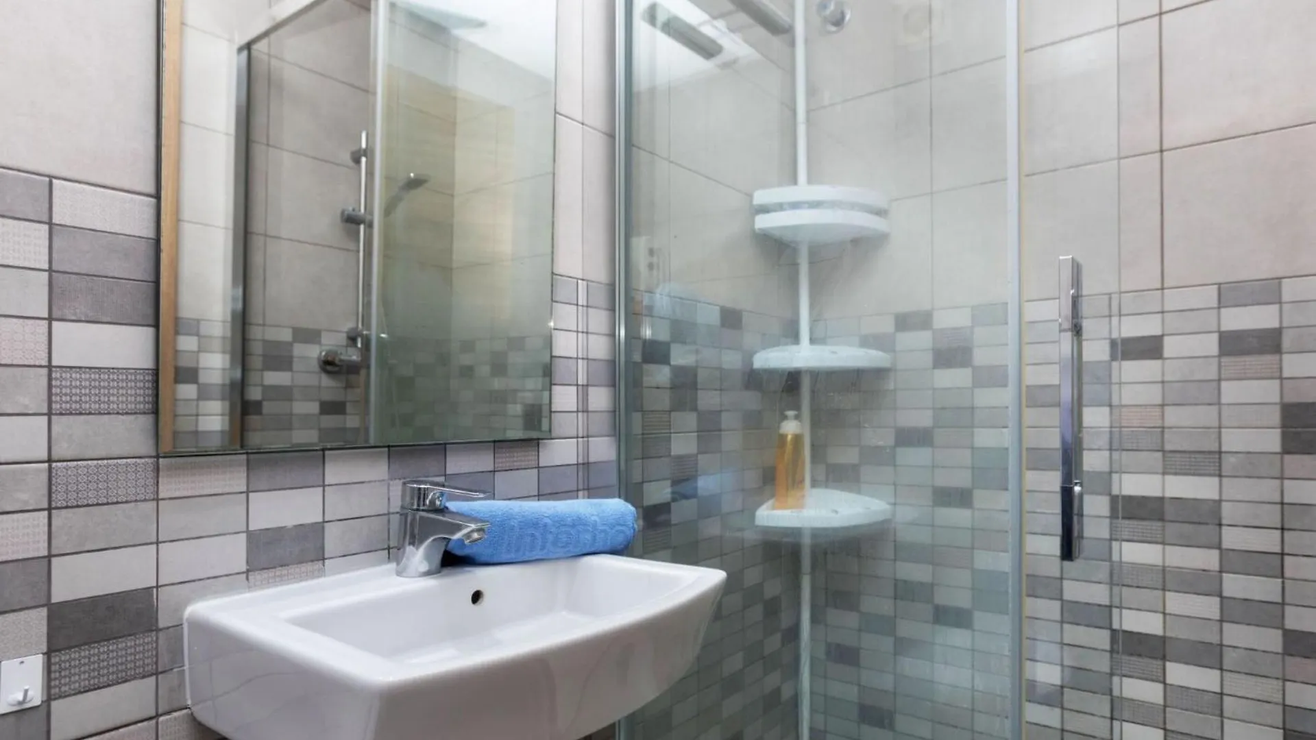Holiday Home Los Pinos By Interhome Platja d'Aro