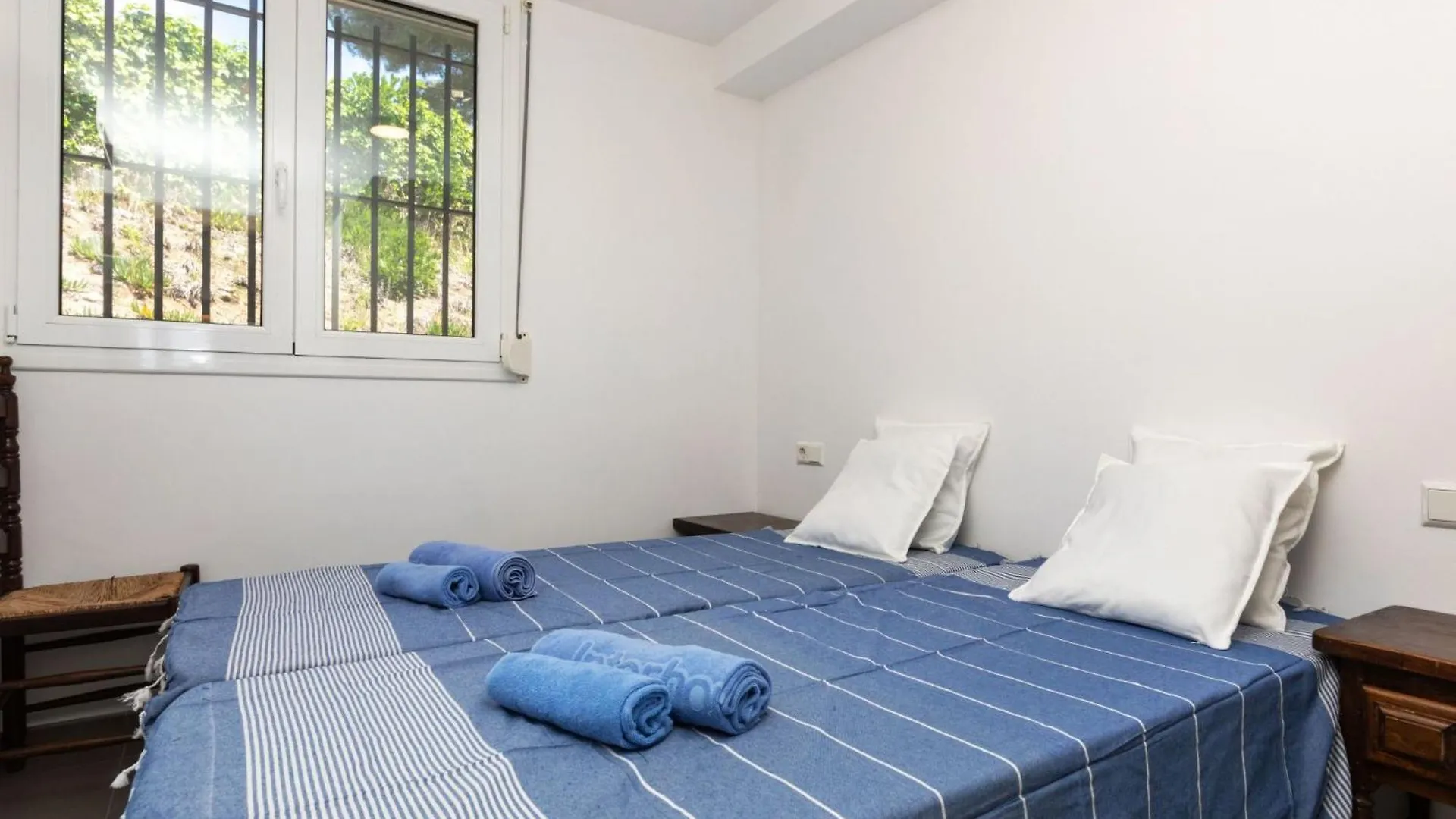 Holiday Home Los Pinos By Interhome Platja d'Aro