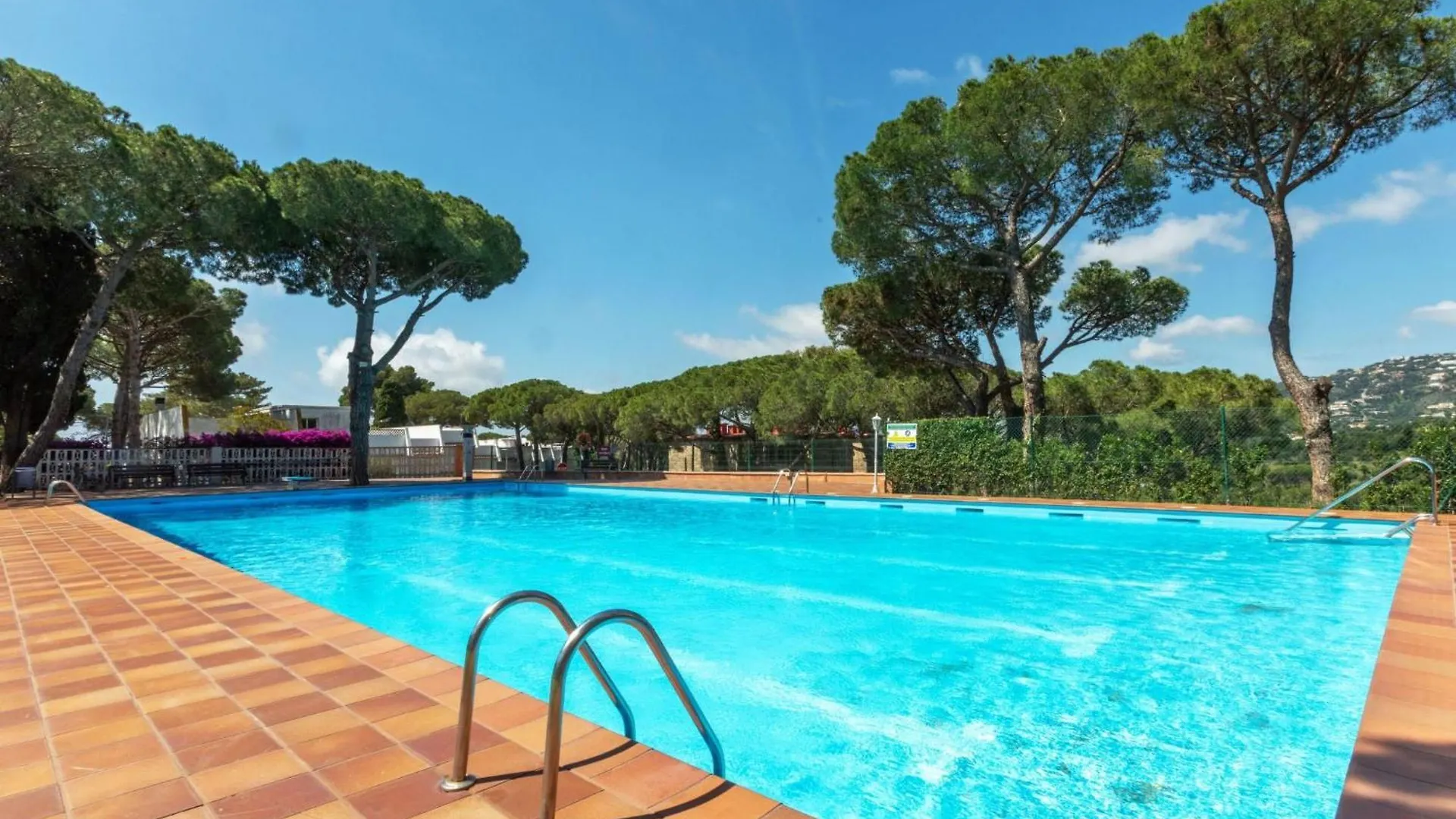 Holiday Home Los Pinos By Interhome Platja d'Aro Spain