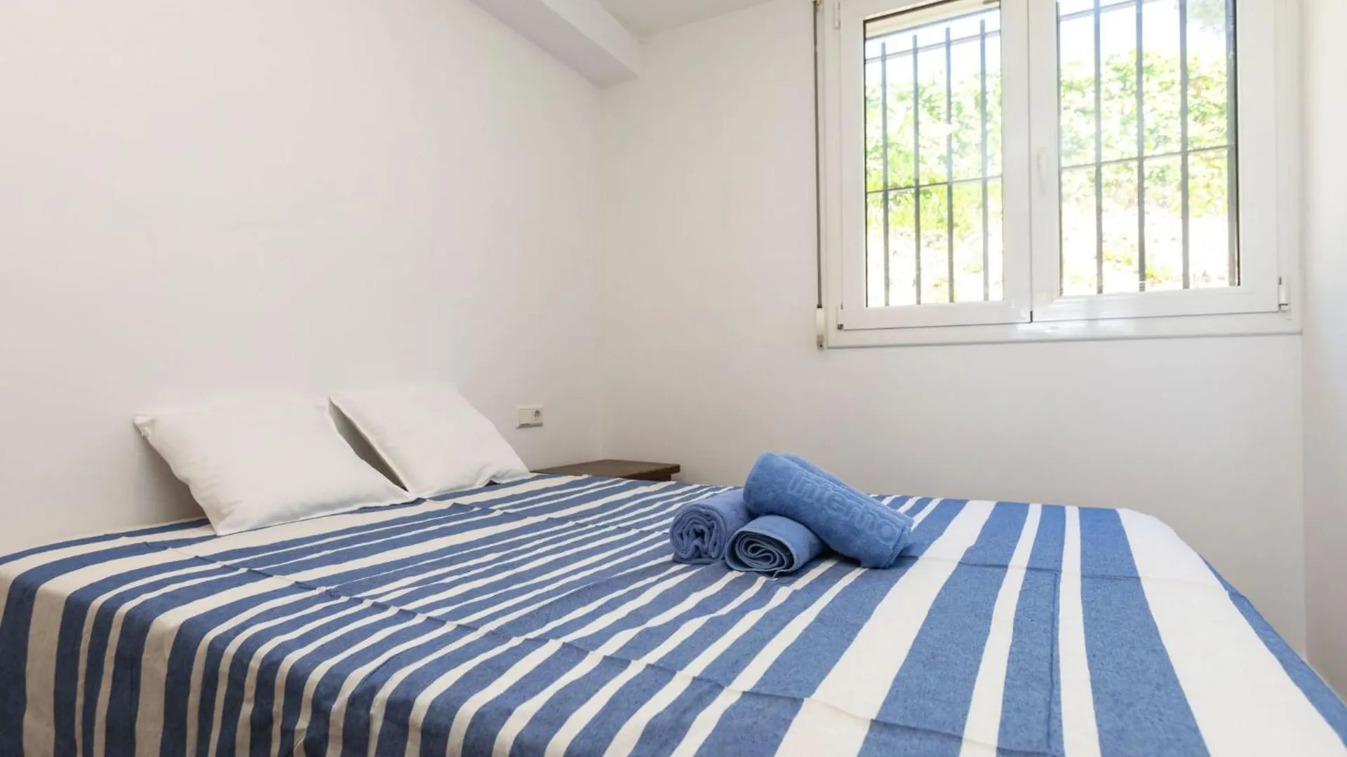 Holiday Home Los Pinos By Interhome Platja d'Aro