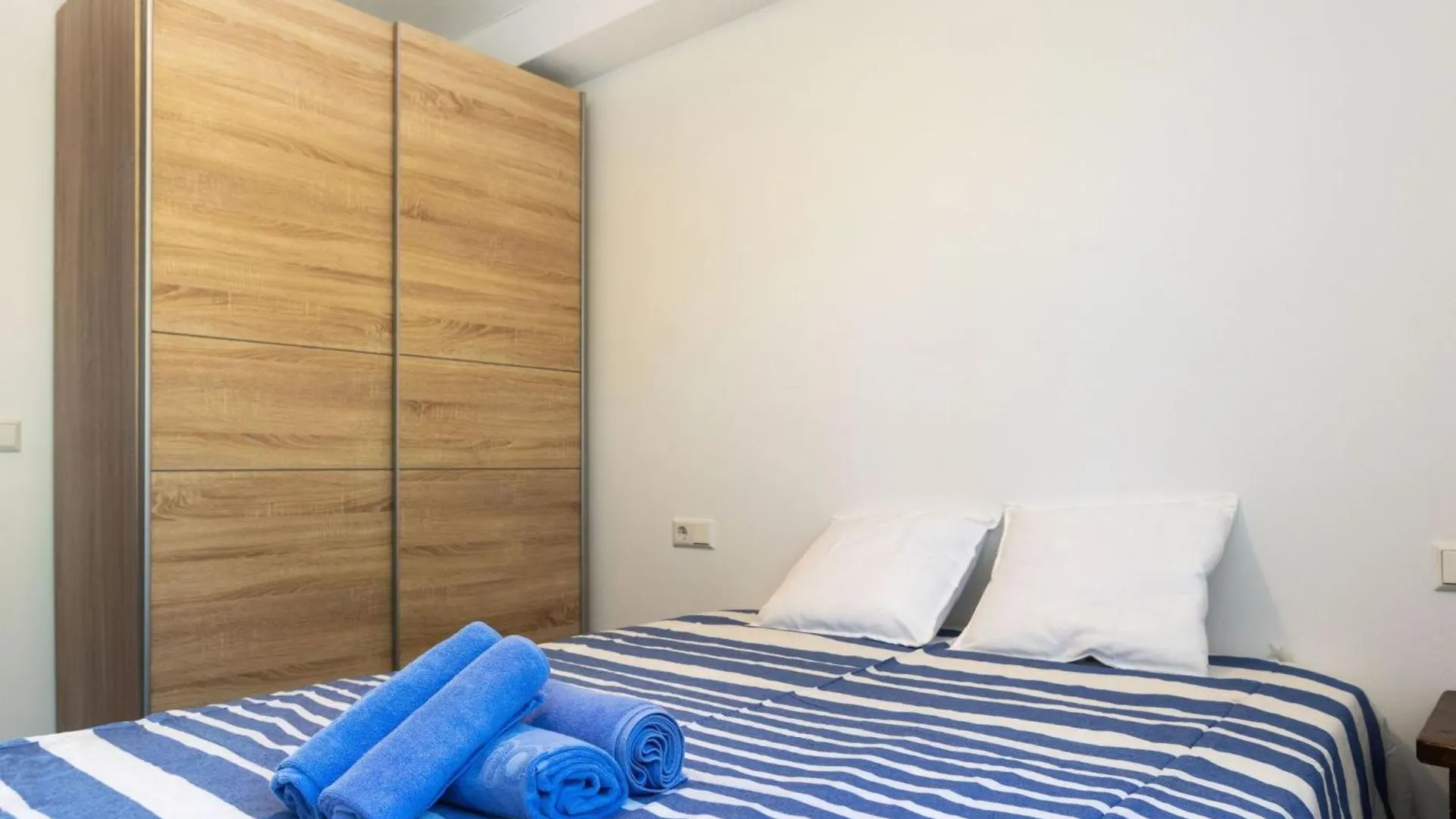 Holiday Home Los Pinos By Interhome Platja d'Aro