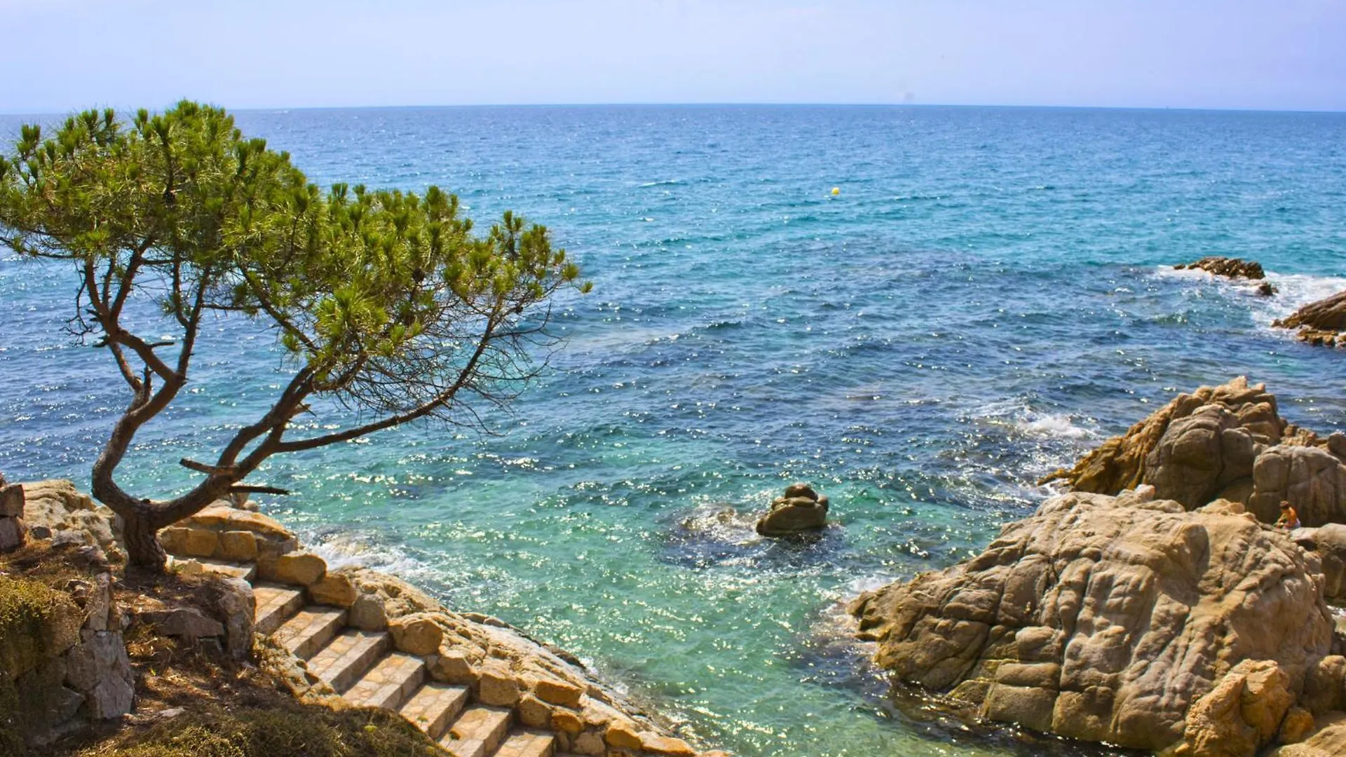 Holiday Home Los Pinos By Interhome Platja d'Aro