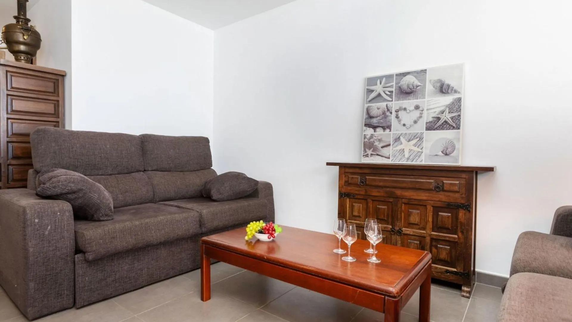 Holiday Home Los Pinos By Interhome Platja d'Aro