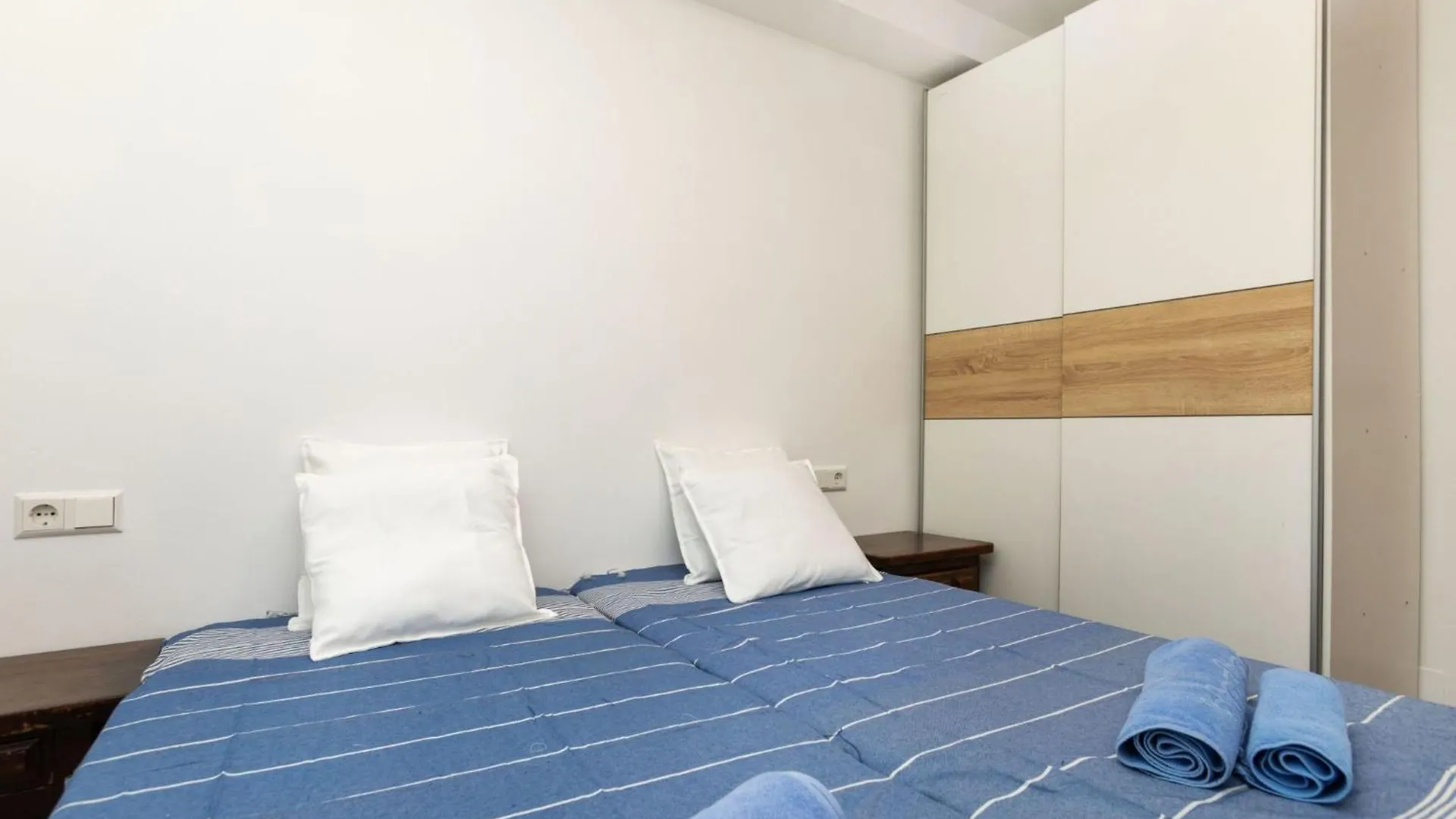 Holiday Home Los Pinos By Interhome Platja d'Aro Spain