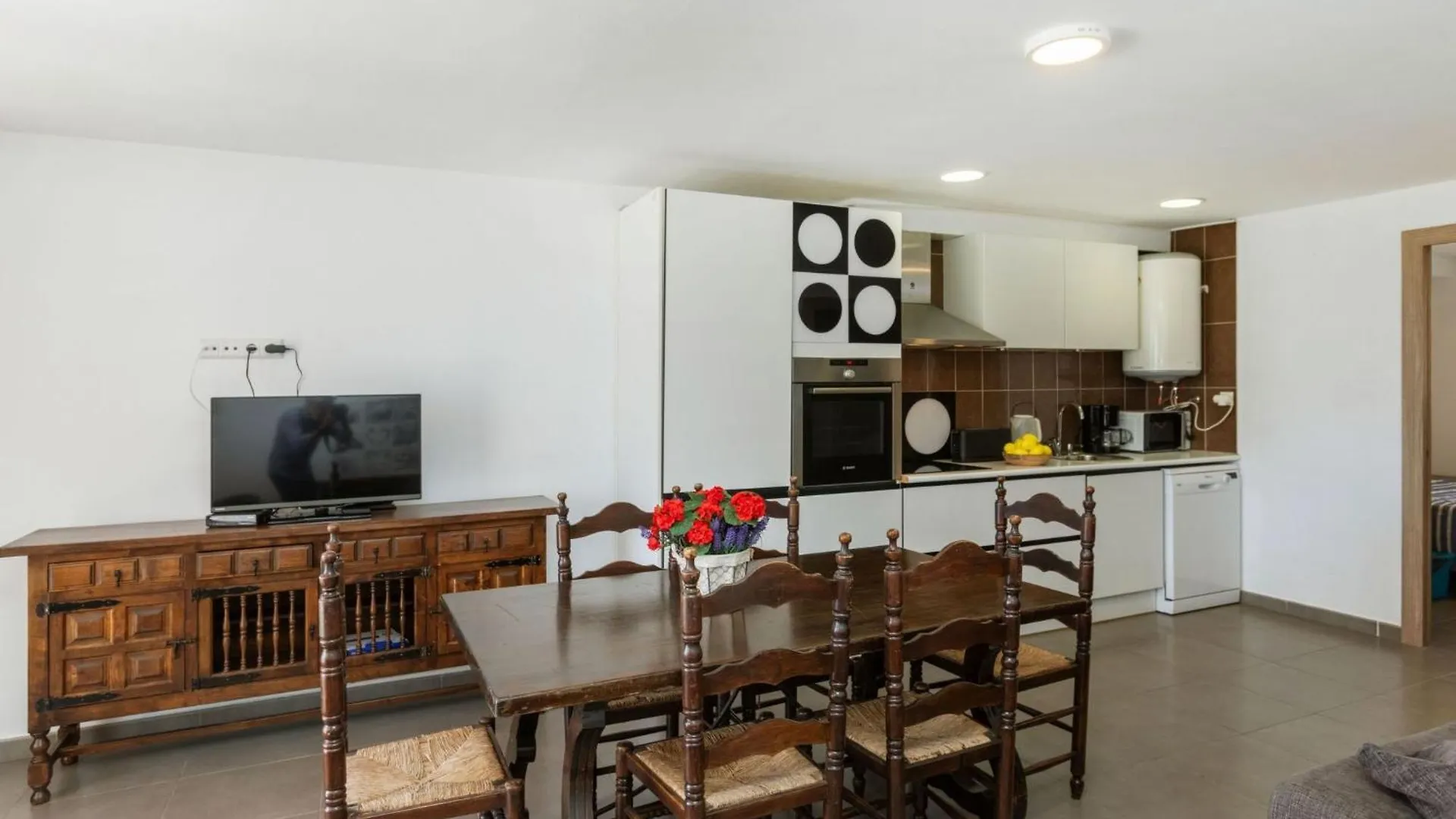 Holiday Home Los Pinos By Interhome Platja d'Aro