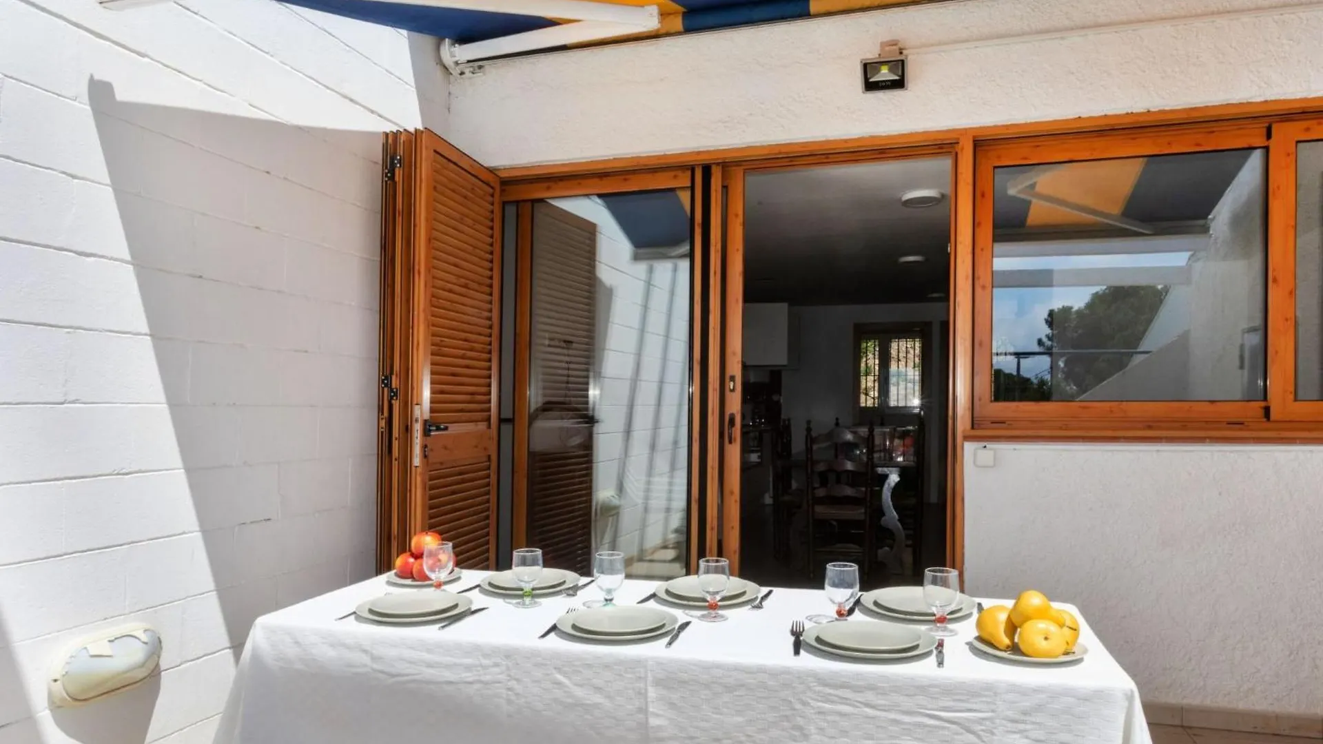 Holiday Home Los Pinos By Interhome Platja d'Aro