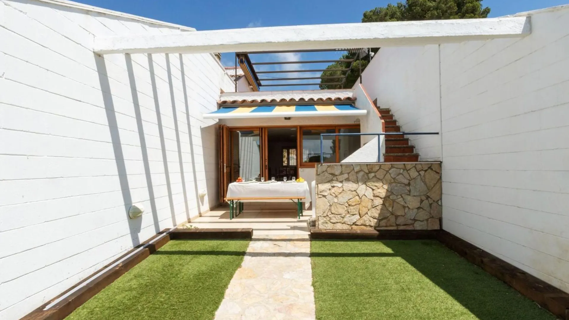 Holiday Home Los Pinos By Interhome Platja d'Aro Spain