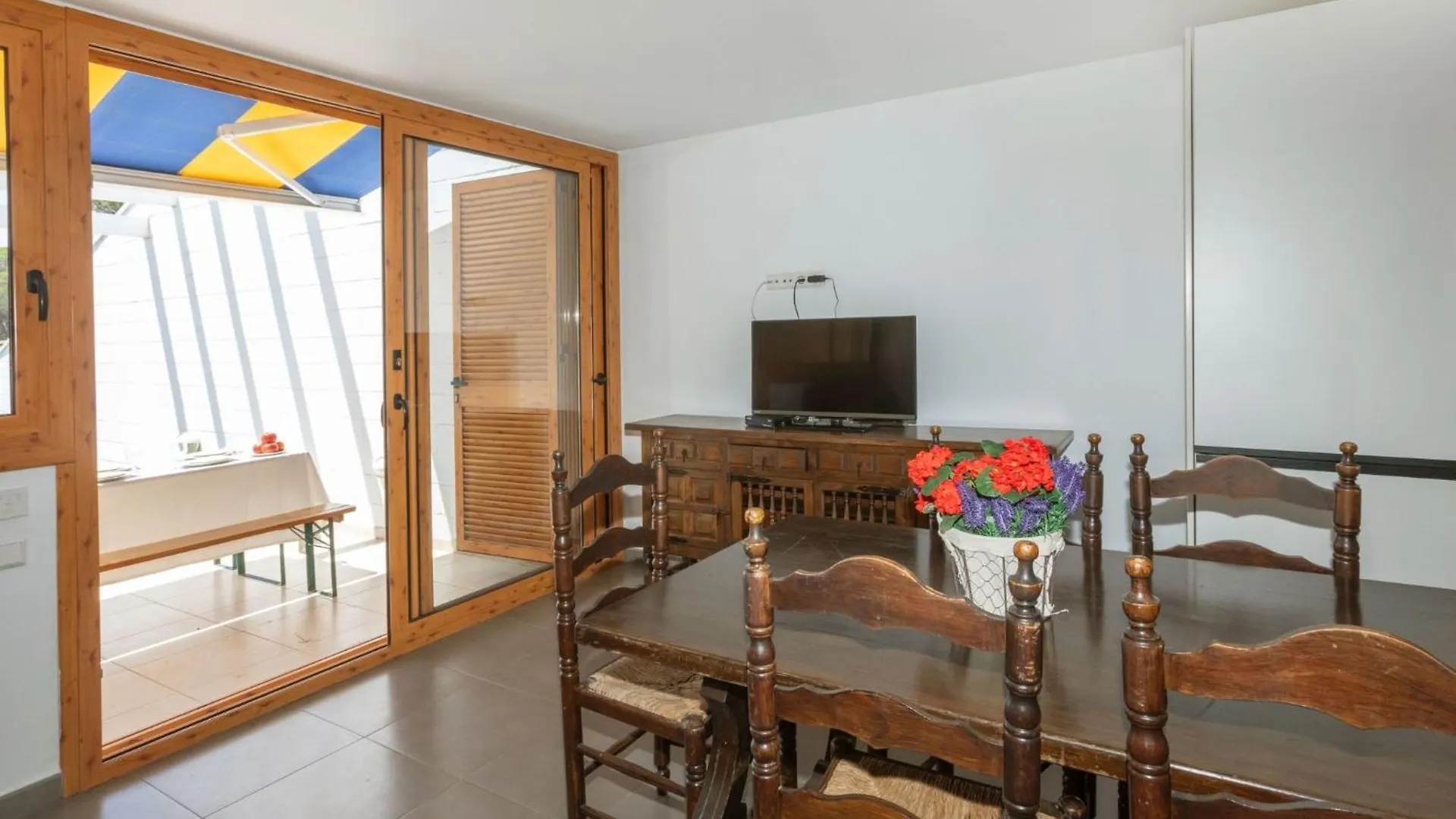 Holiday Home Los Pinos By Interhome Platja d'Aro 0*,